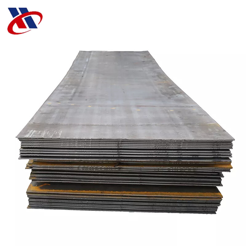 Wear Resistant Steel Plate product view 2