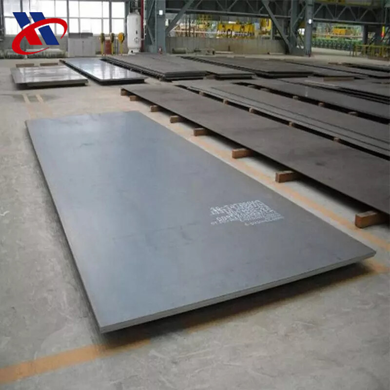 Wear Resistant Steel Plate product view 3