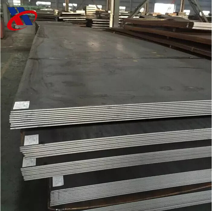 Wear Resistant Steel Plate product view 5