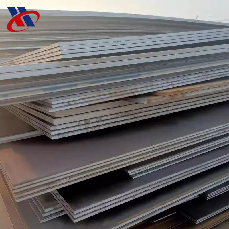 Wear Resistant Steel Plate product view 6