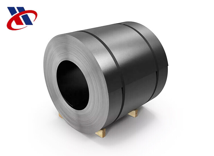 1045 Cold-Rolled Steel Coil product view 2