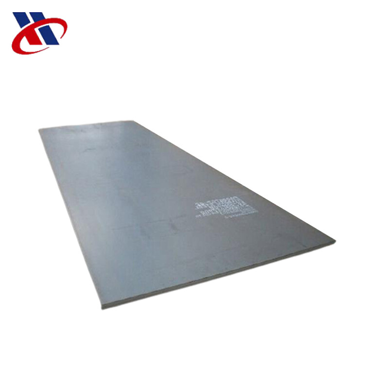1045 Cold-Rolled Steel Plate product view 5