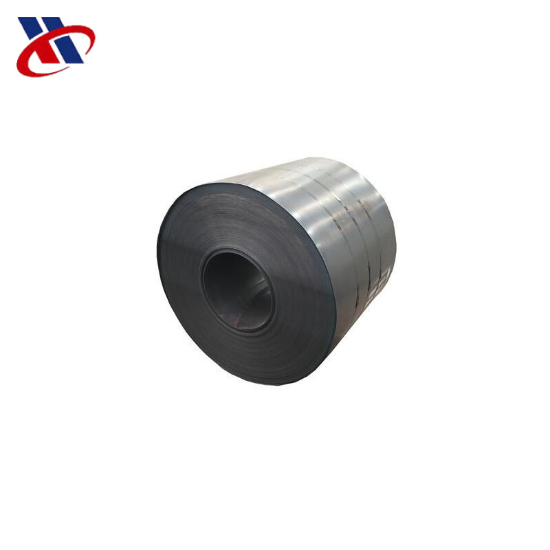 1018 Cold-Rolled Steel Coil product view 2