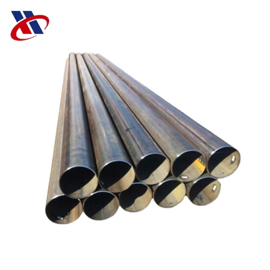 ASTM A335 Seamless Alloy Steel Pipe product view 3