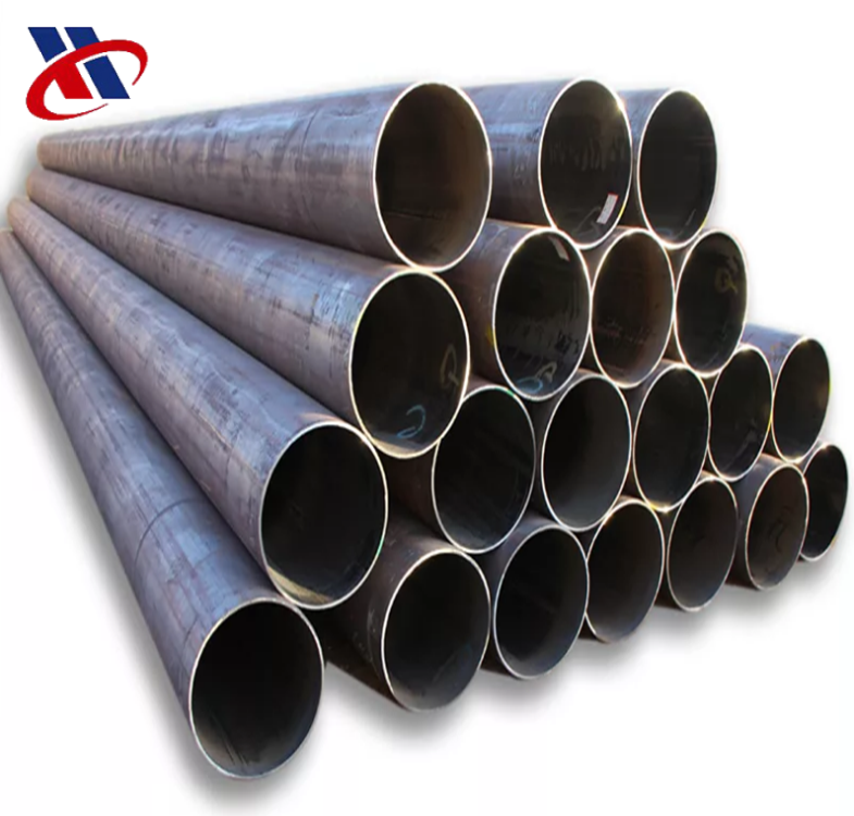 ASTM A106 Grade B Seamless Steel Pipe product view 5