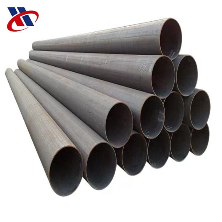 ASTM A106 Grade B Seamless Steel Pipe product view 2