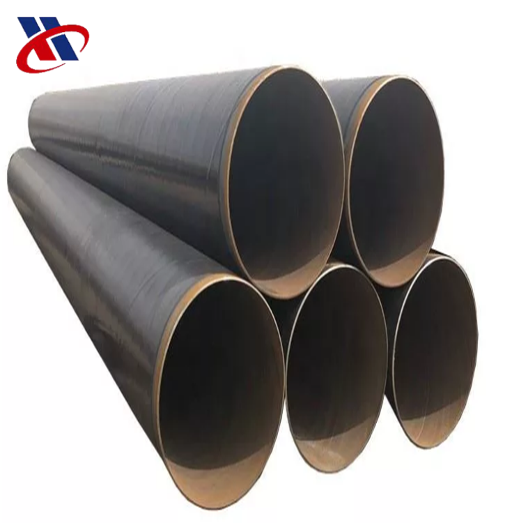 ASTM A53 Carbon Steel Pipe product view 5
