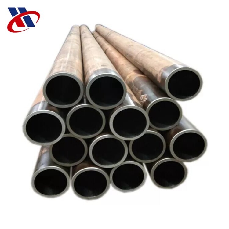 ASTM A53 Carbon Steel Pipe product view 2