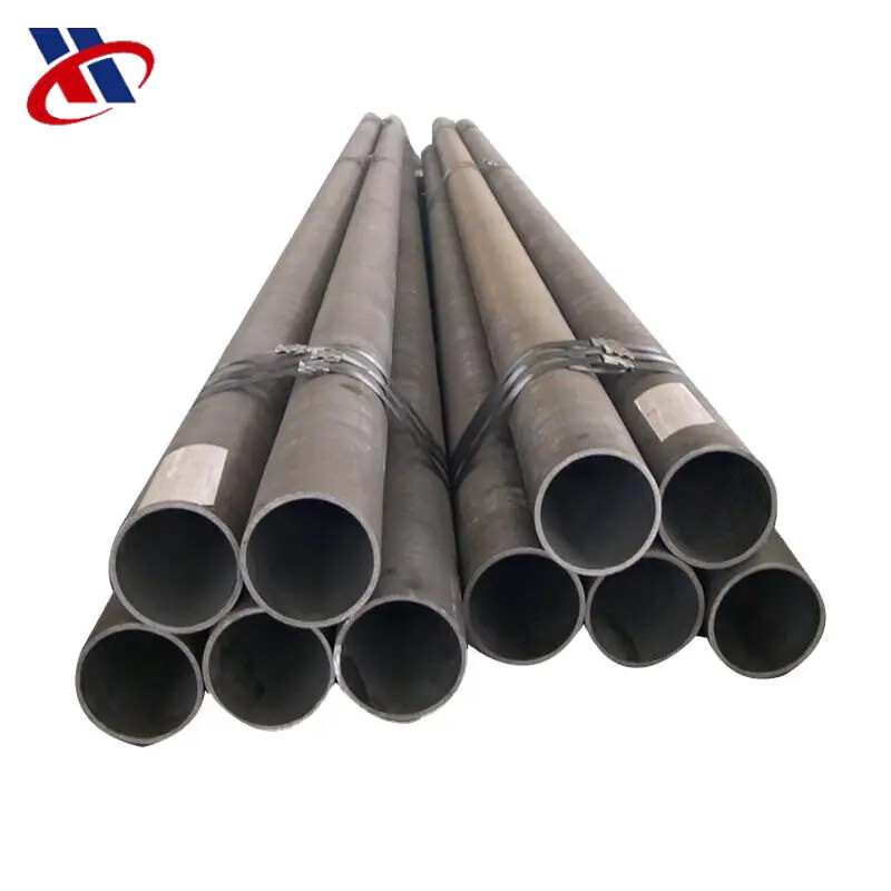 عرض المنتج ASTM A333 أنبوب فولاذي  7