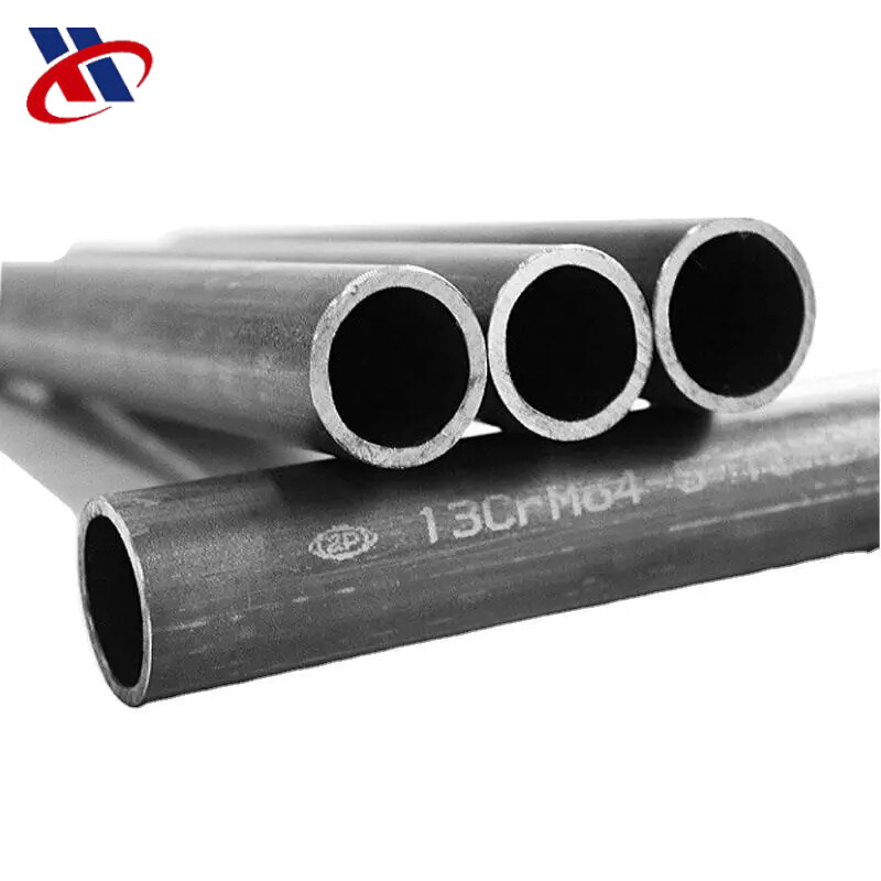 ASTM A252 Steel Pipe Piles product view 2