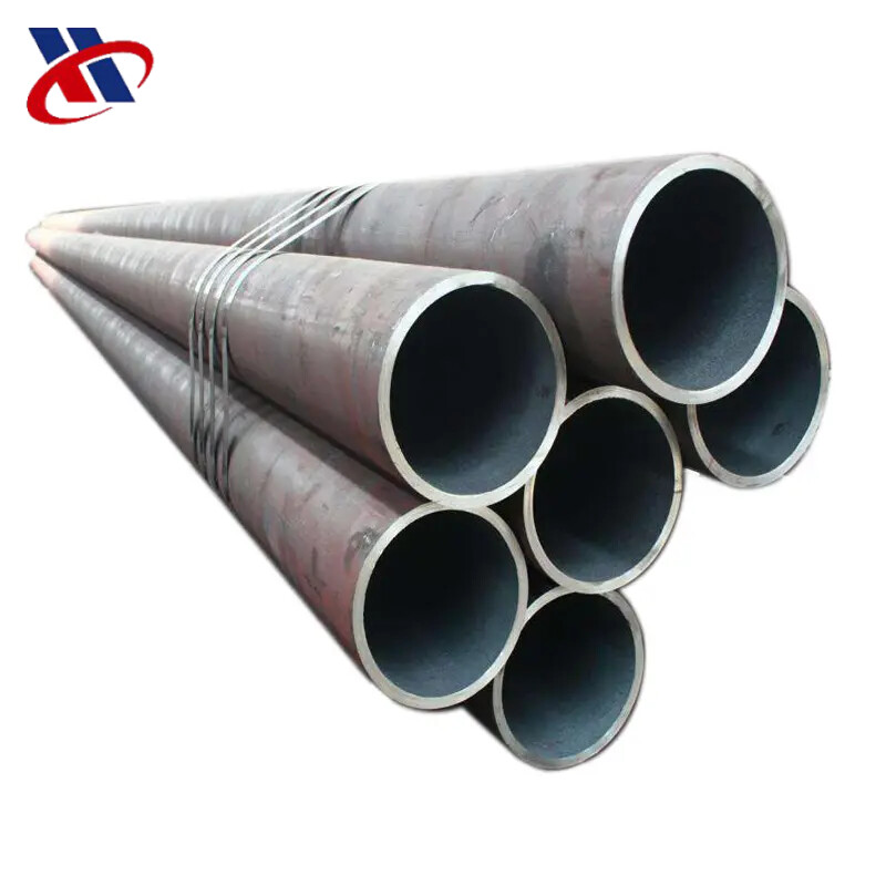 ASTM A252 Steel Pipe Piles product view 6