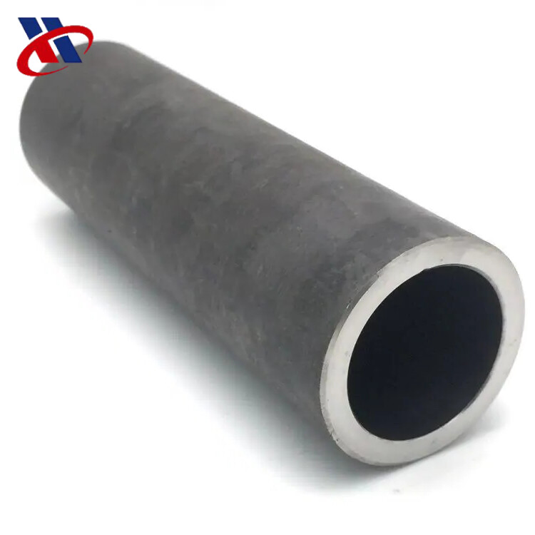 ASTM A335 Seamless Alloy Steel Pipe product view 2