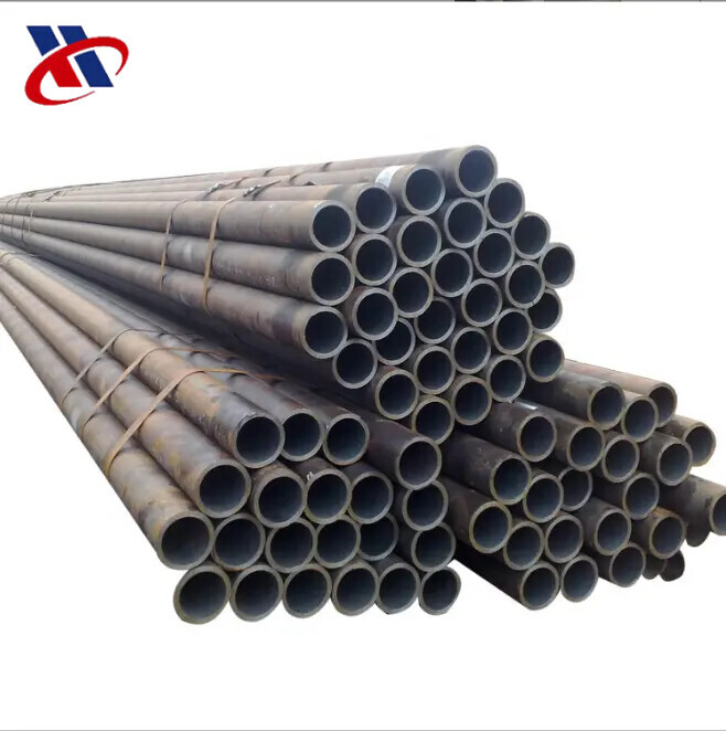 ASTM A335 Seamless Alloy Steel Pipe product view 6