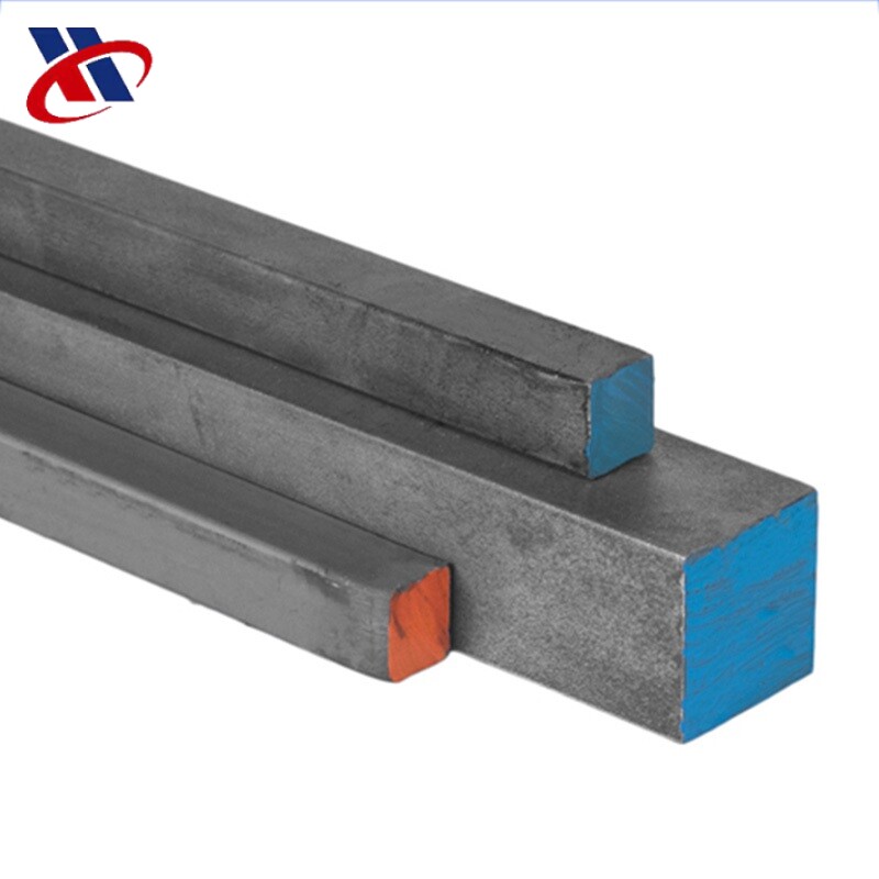 Carbon Steel Square Bar product view 2