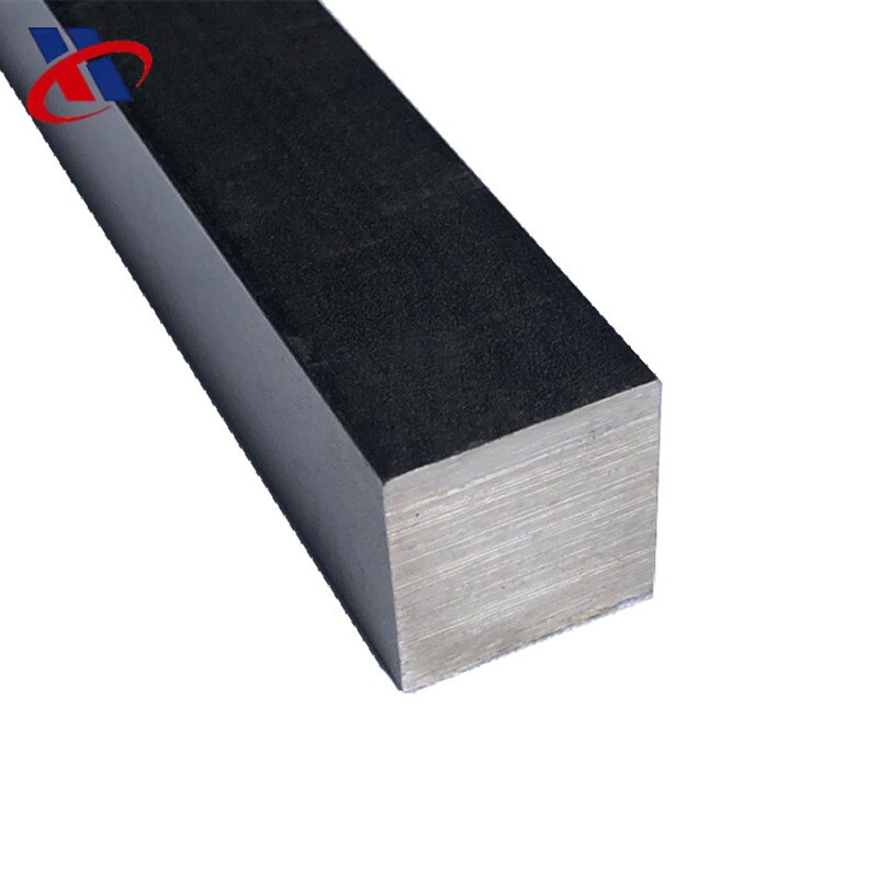 Carbon Steel Square Bar product view 7