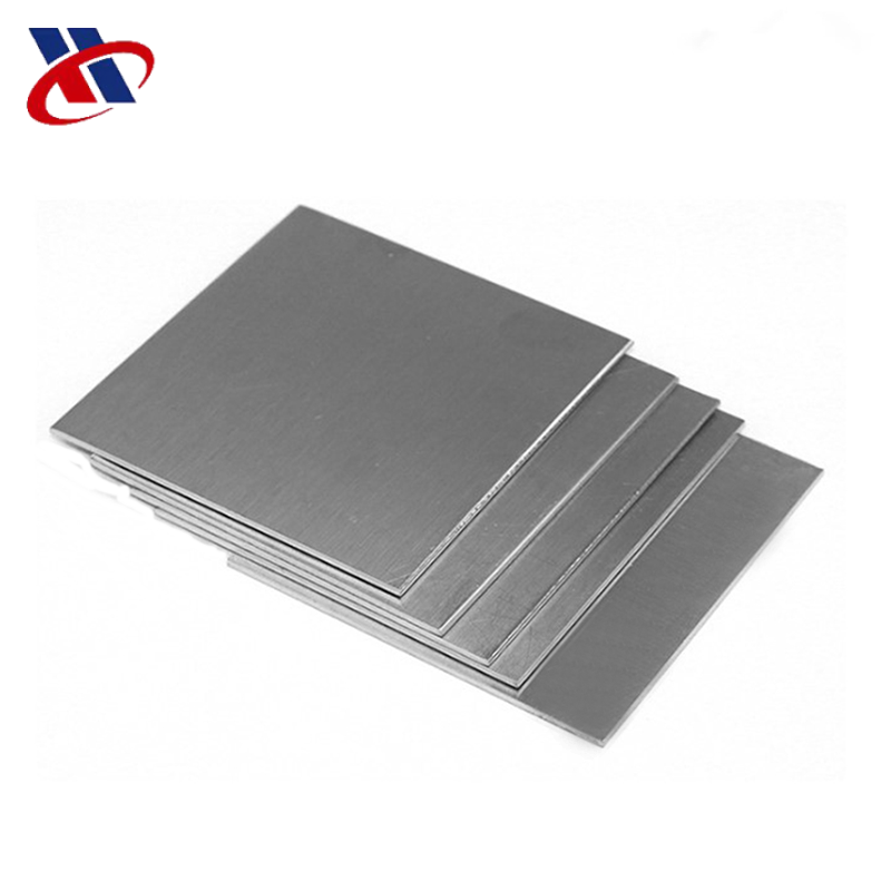 301 Stainless Steel Plate product view 5