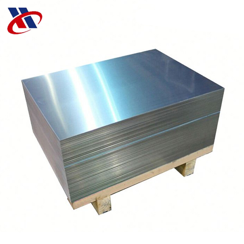 Vista del producto 202 Placa de acero inoxidable 6