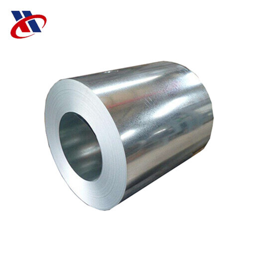 Vista del producto 302 Bobina de acero inoxidable 4