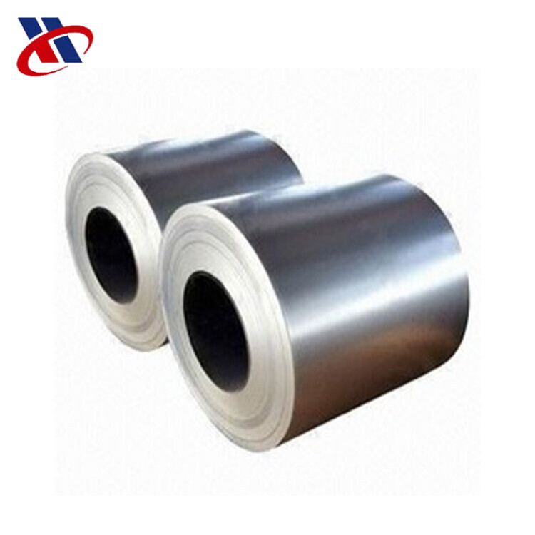 Vista del producto 202 Bobina de acero inoxidable 4