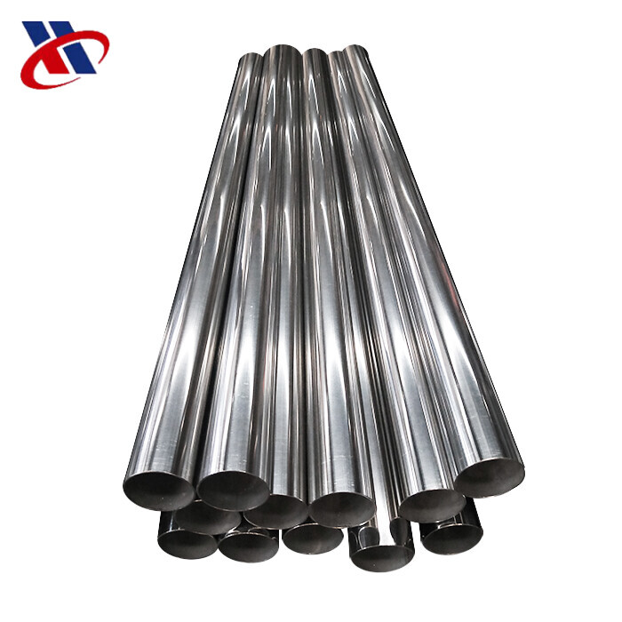 316L Stainless Steel Pipe product view 2