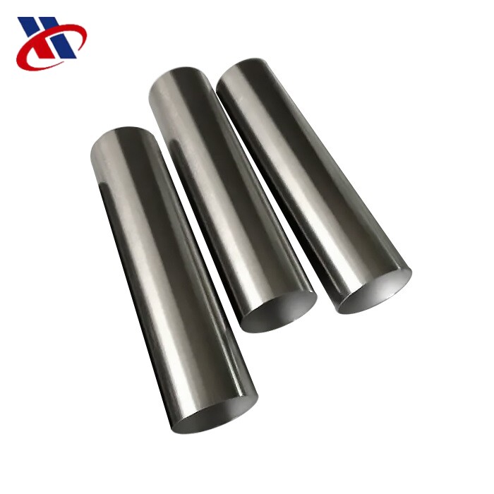 Vista del producto 2507 Tubería de acero inoxidable 4