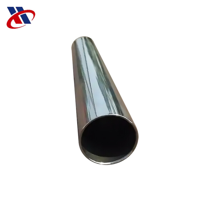 430 Stainless Steel Pipe product view 2