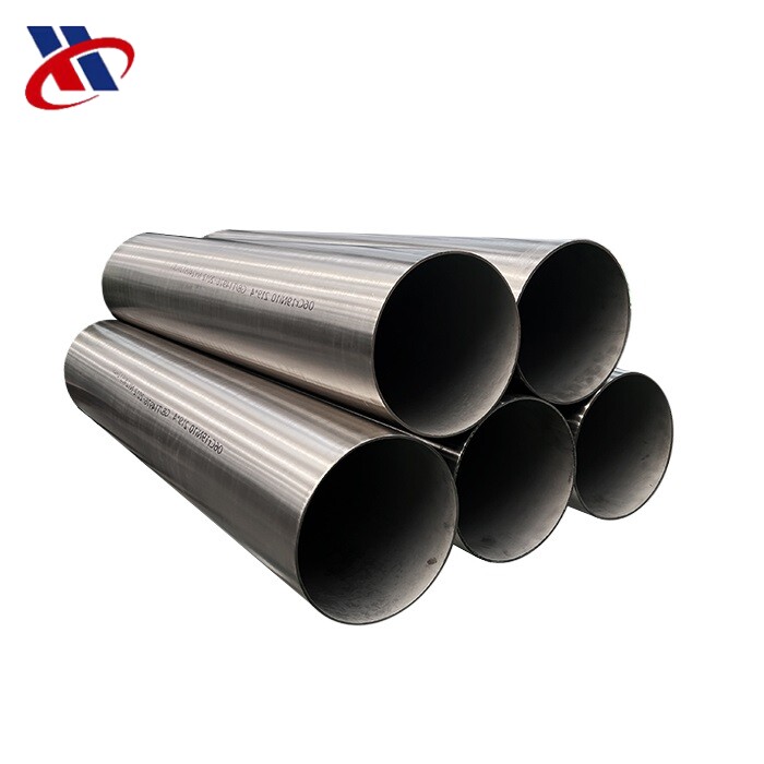 305 Stainless Steel Pipe product view 3
