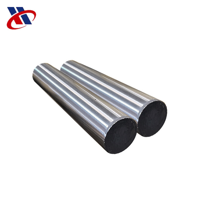 Vista del producto Barra de acero inoxidable 347H 2