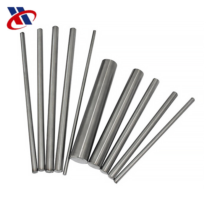 Vista del producto Barra de acero inoxidable 420J2 3