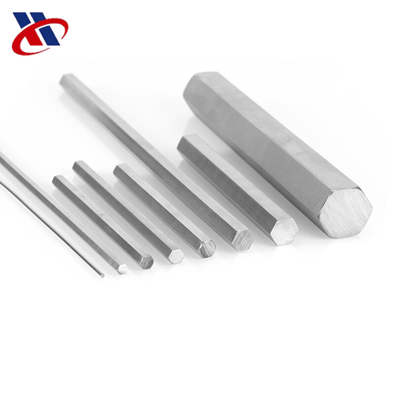 Stainless Steel Hexagonal Bar product view 5