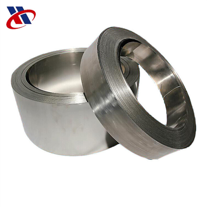 304L Stainless Steel Strip product view 2