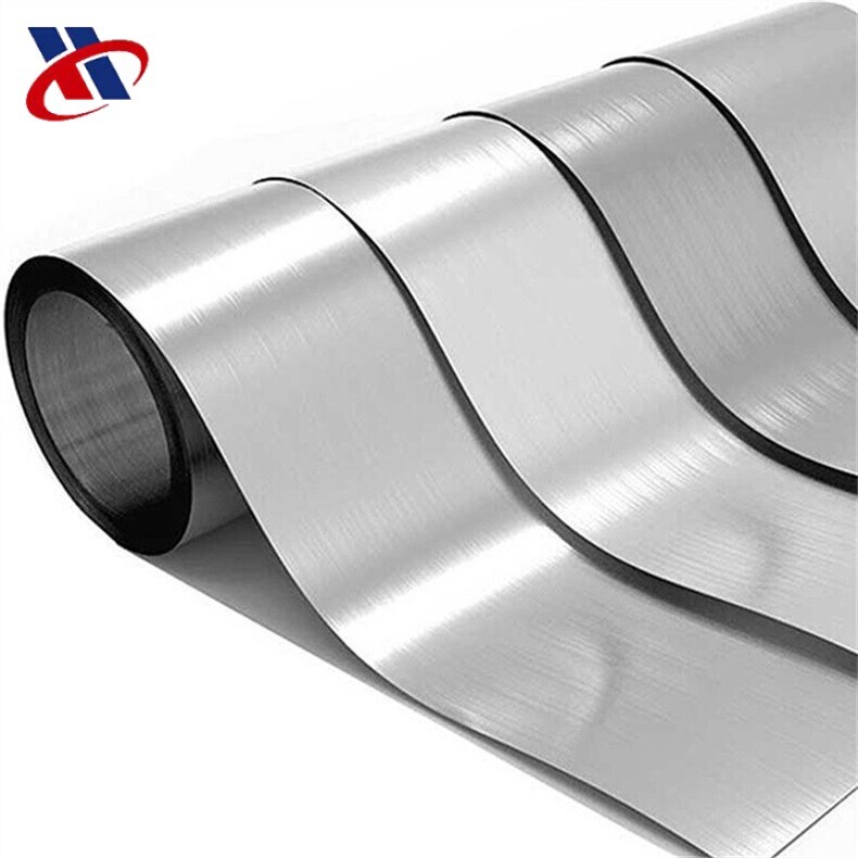 304L Stainless Steel Strip product view 4