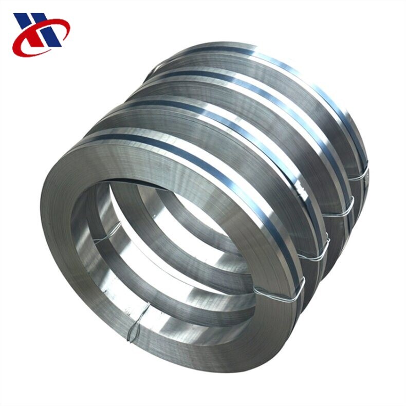 304 Stainless Steel Strip product view 2