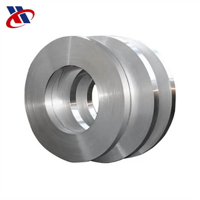 201 Stainless Steel Strip product view 2