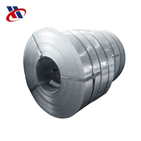 Vista del producto Bobina de acero Galvalume 2