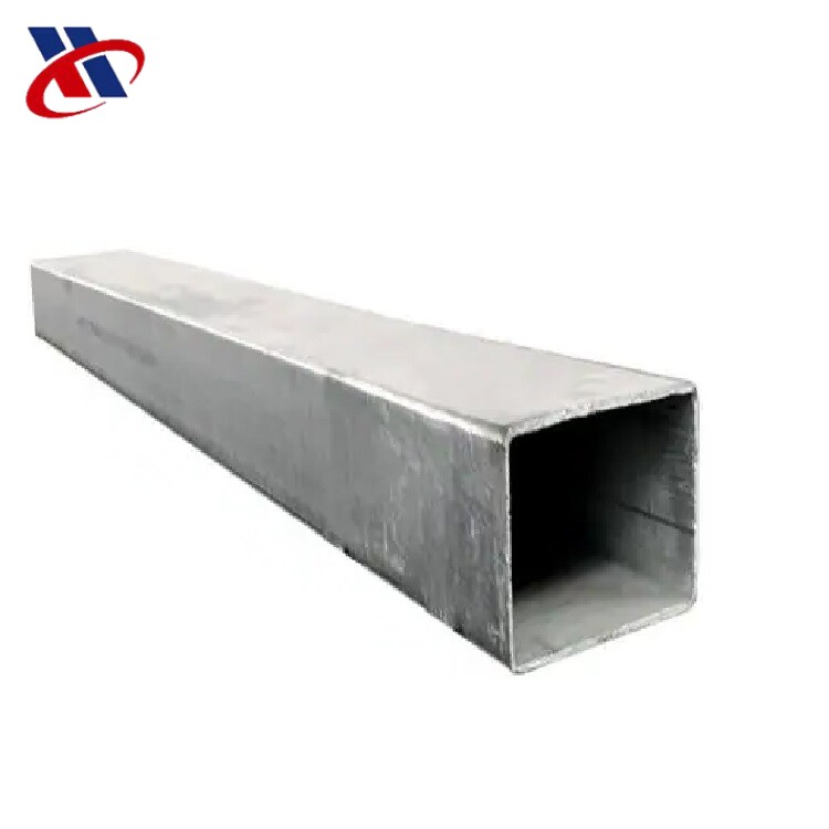 Galvanized Square Steel Tube product view 2