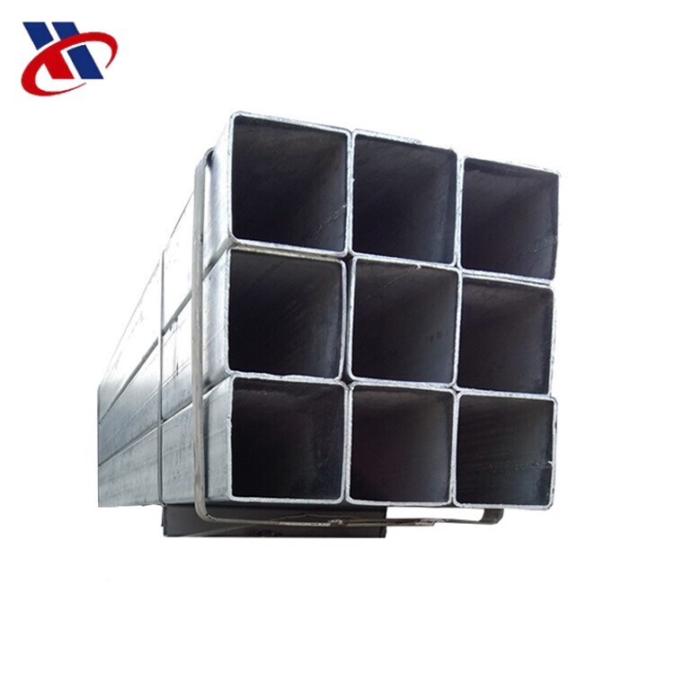 Galvanized Square Steel Tube product view 7