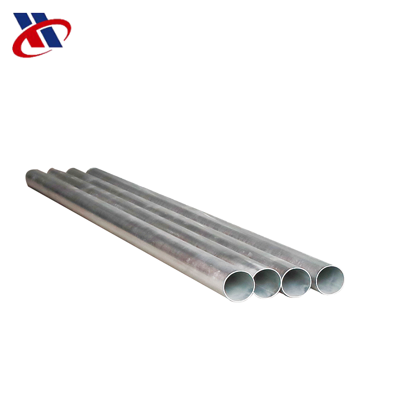 ST37-2 Galvanized Round Steel Pipe product view 2