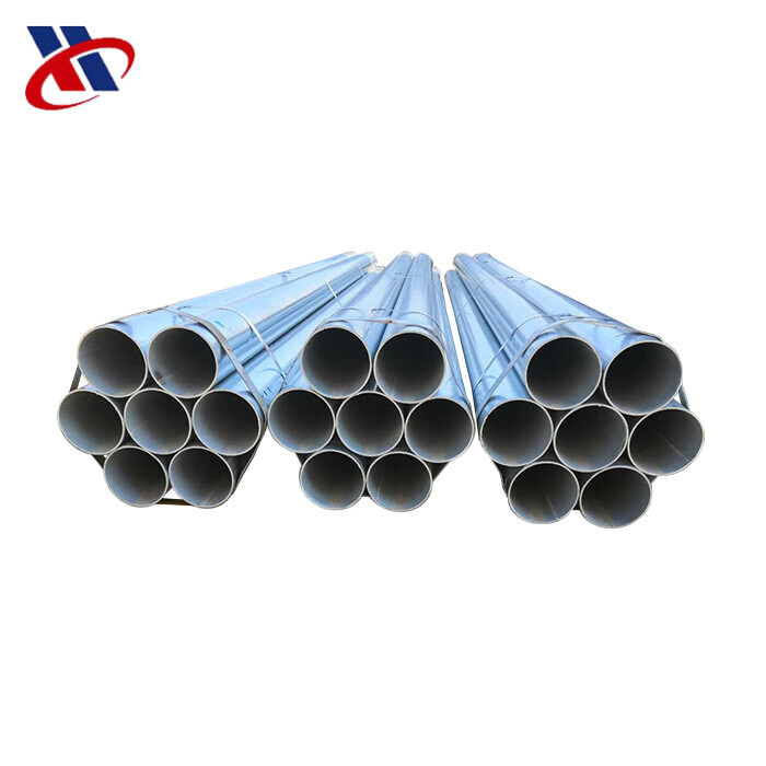 Q215 Galvanized Round Steel Pipe product view 5