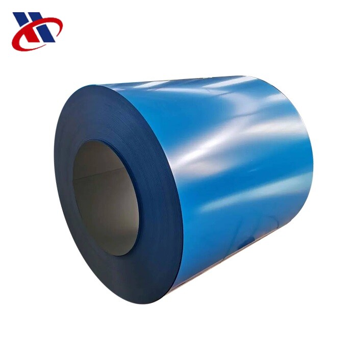 DX54D Color Coated Steel Coil product view 6