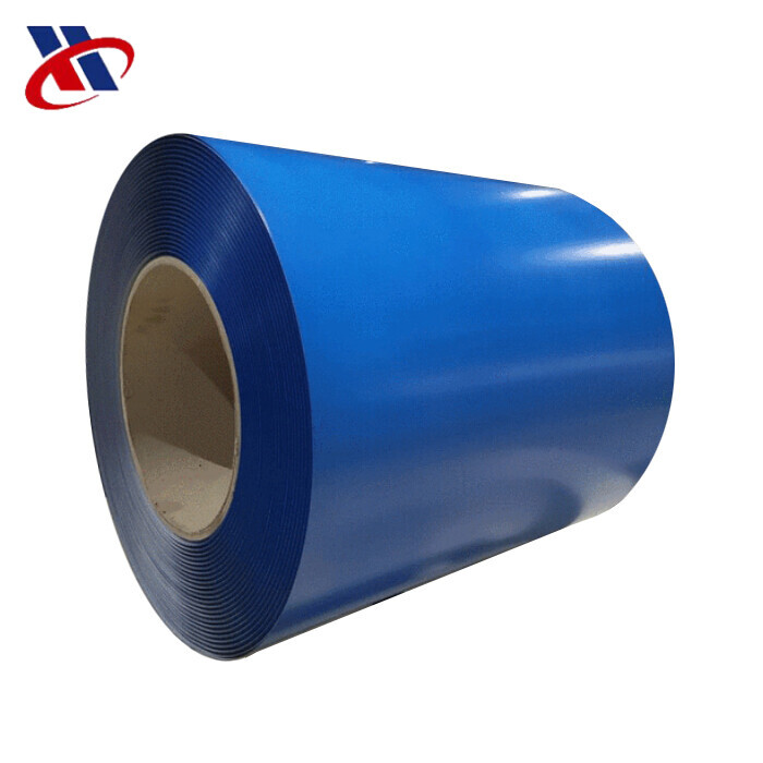 Color Coated Steel Coil product view 7