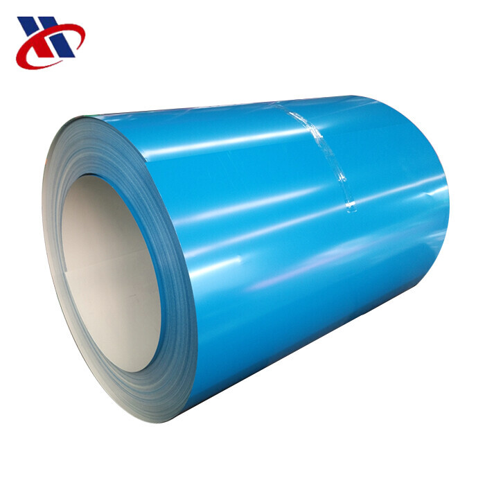Color Coated Steel Coil product view 6