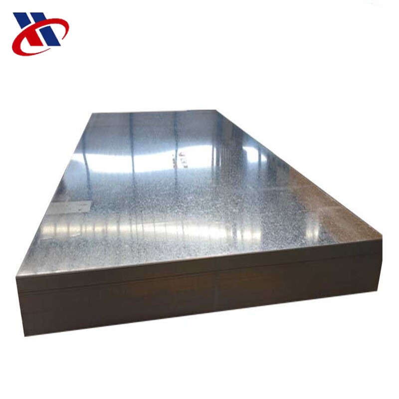 SGCC Galvanized Steel Sheet product view 2