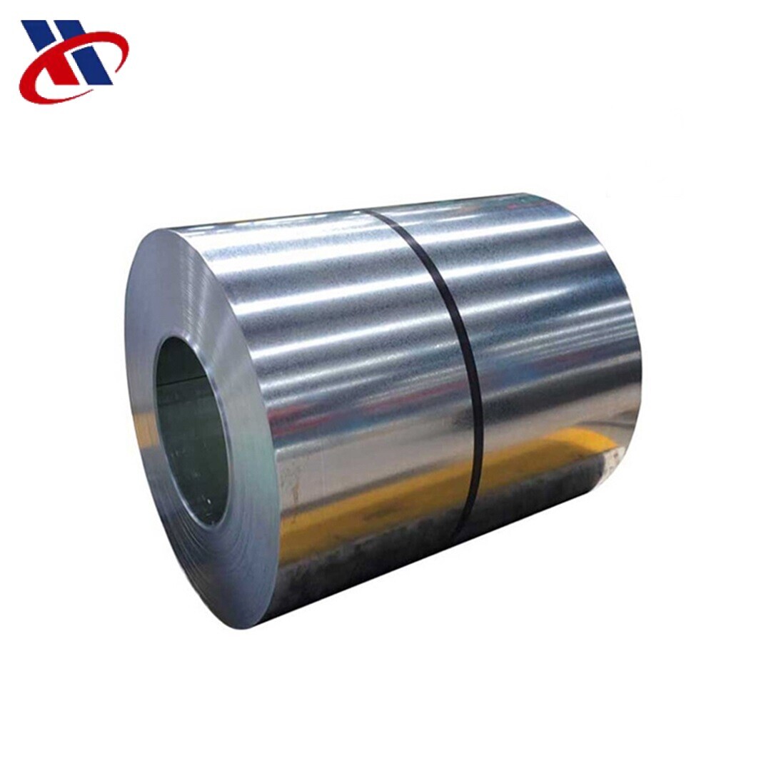 DX53D+Z / DX54D+Z Galvanized Steel Coil product view 2