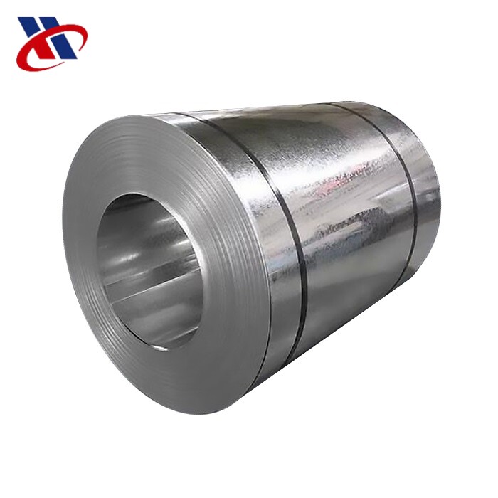 S220/250/280/320/350/550GD+Z镀锌钢卷 产品视图 4