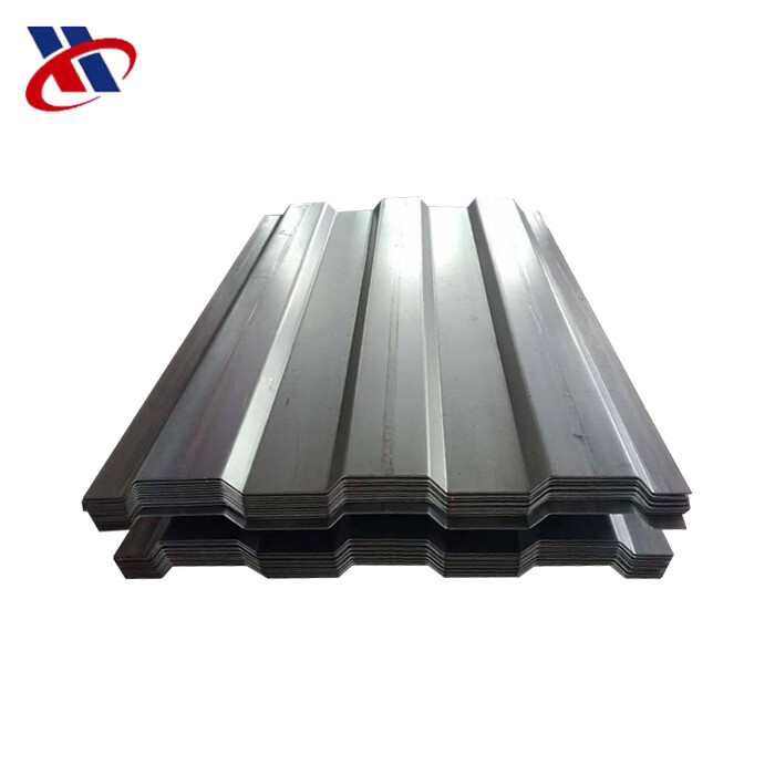 عرض المنتج DX52D +ز: صفيح مموج مغلف بالزنك  6