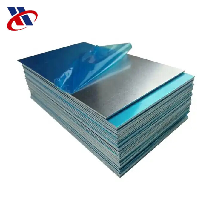 1060 Aluminum Plate product view 3