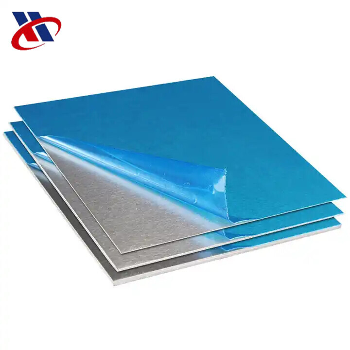 Aluminum Plate product view 4