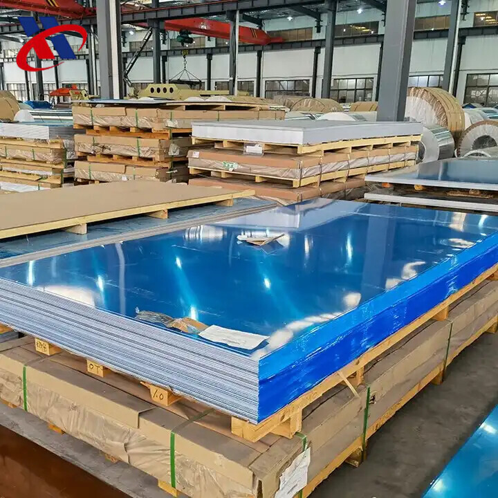 3002 Aluminum Plate product view 5