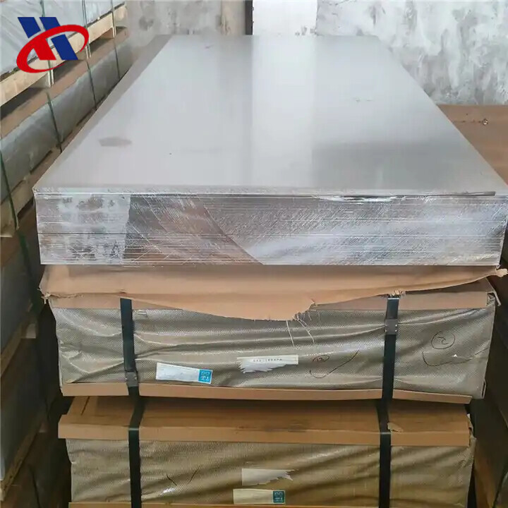 3002 Aluminum Plate